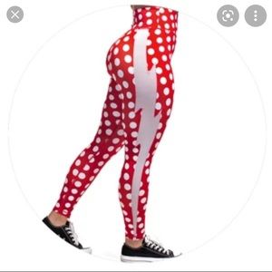 SuperFresh Limited Edition leggings